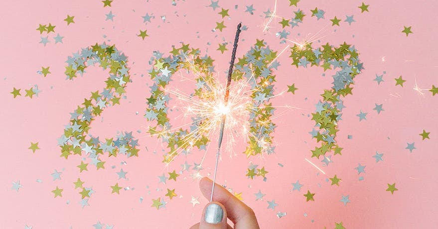 New Year's Party Primer