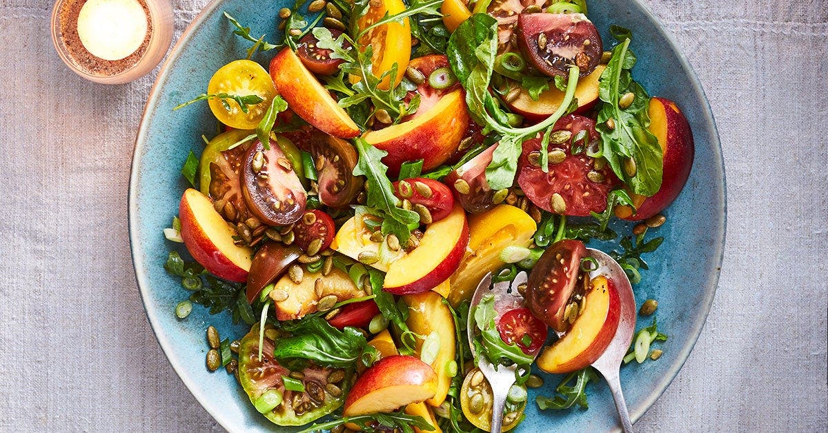 31 no-cook recipes for summer