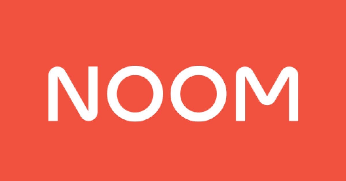 Noom logo 