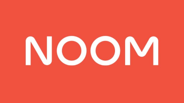 Noom logo 