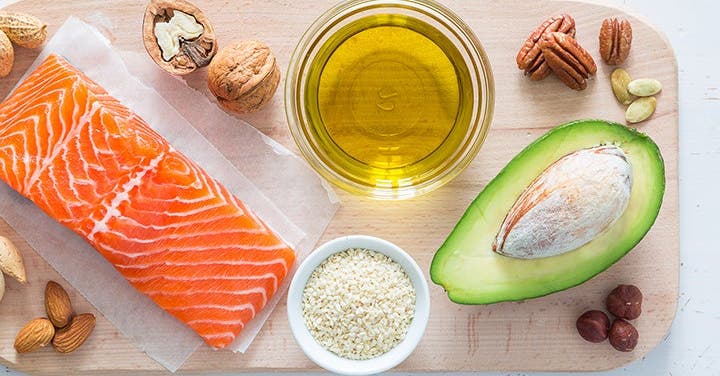 What Everyone Gets Wrong About Fatty Foods and Weight Loss