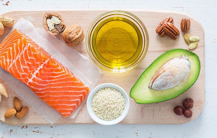 What Everyone Gets Wrong About Fatty Foods and Weight Loss