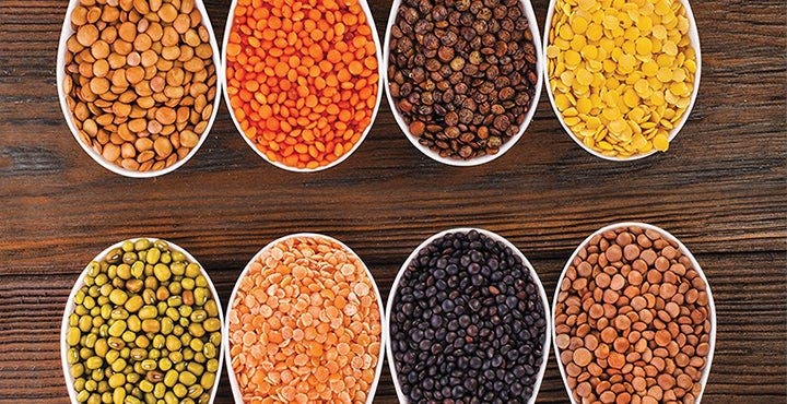 Here's What Beans Have to Do with Weight Loss