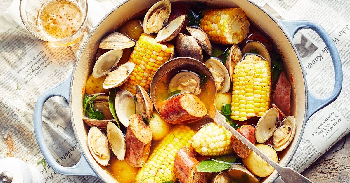 One-Pot Meals