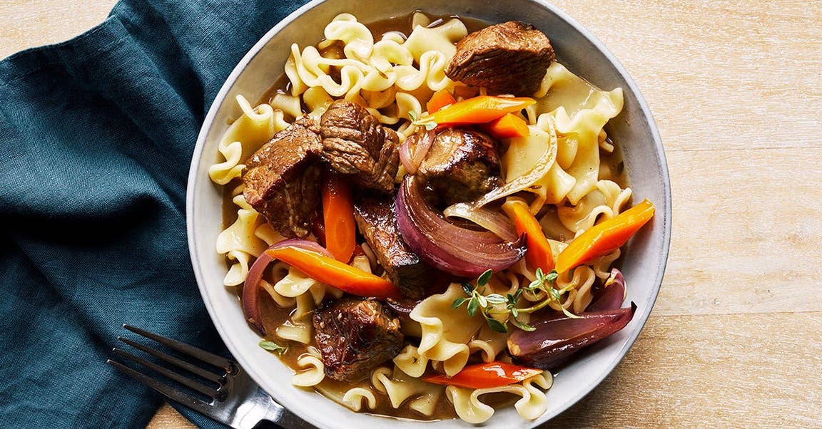 17 one-pot winter meals to warm you up