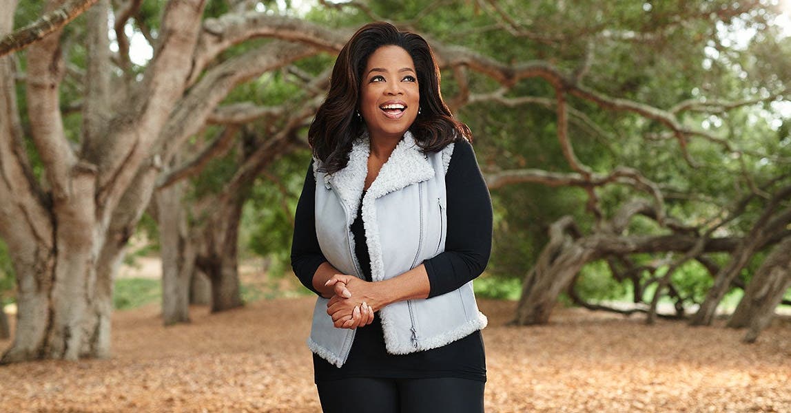 The 14 Best Oprah Quotes to Improve Literally A-N-Y Mood