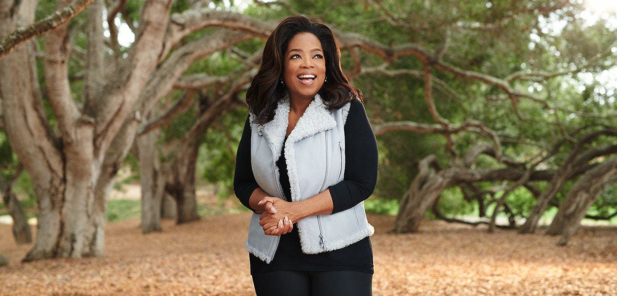 The 14 Best Oprah Quotes to Improve Literally A-N-Y Mood