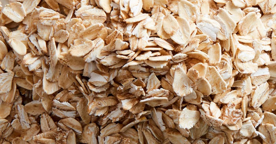 5 Filling Overnight Oats Recipes for Totally Fuss-Free Mornings