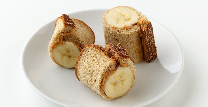 Back-to-Routine Lunch Idea