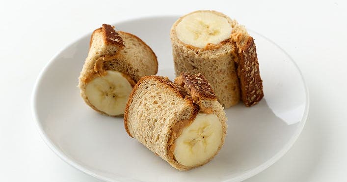 Back-to-Routine Lunch Idea