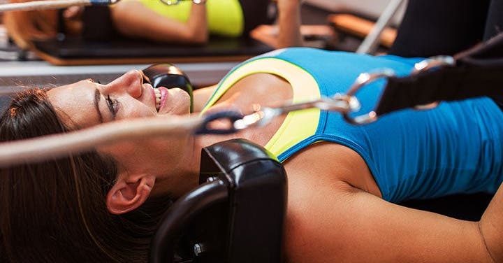 Know Before You Go: Pilates Studio