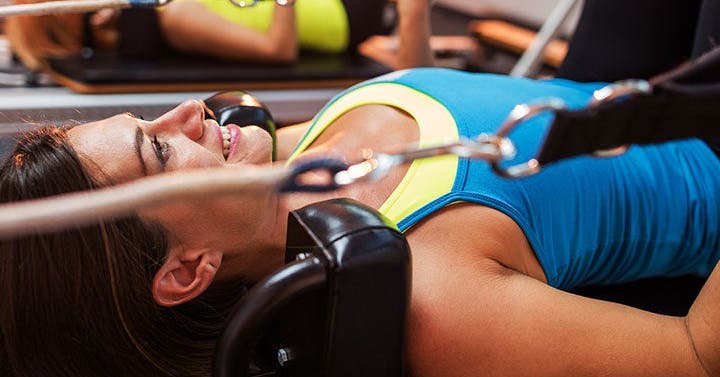 Know Before You Go: Pilates Studio