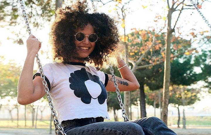 5 Moves that Turn the Park into a Gym