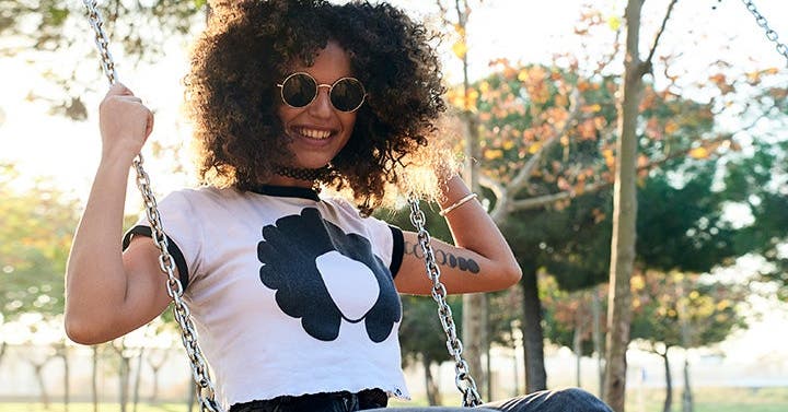 5 Moves that Turn the Park into a Gym