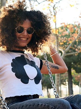 5 Moves that Turn the Park into a Gym