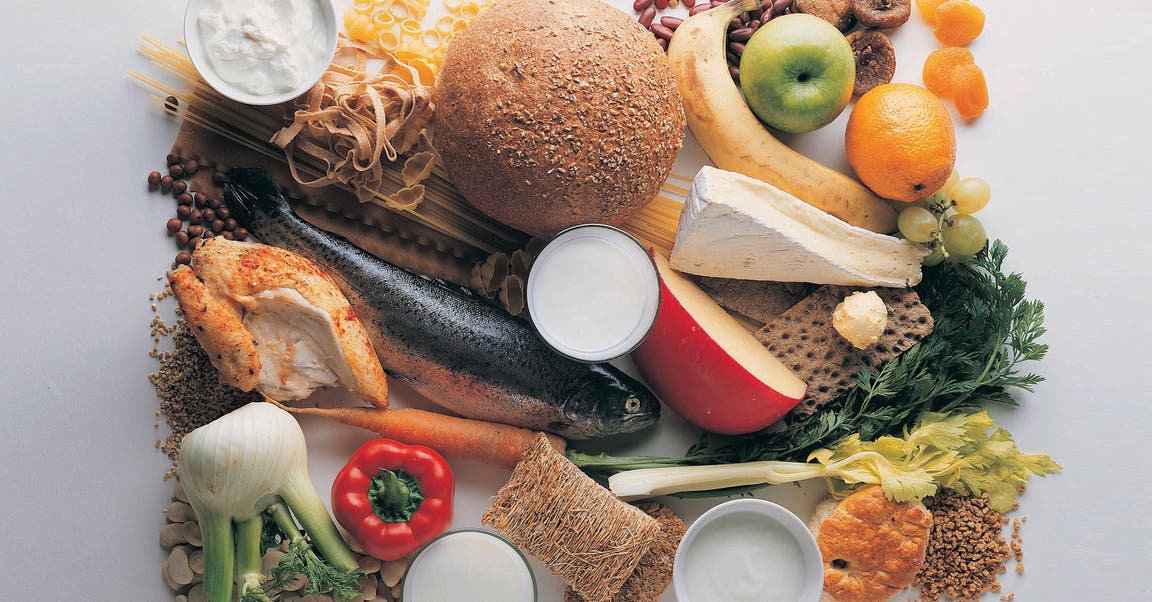 I Have Prediabetes. What Do I Eat?