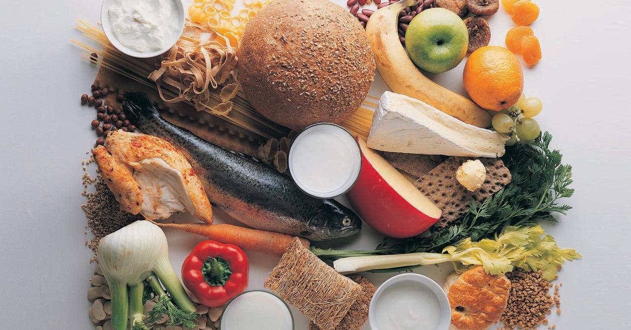 I Have Prediabetes. What Do I Eat?