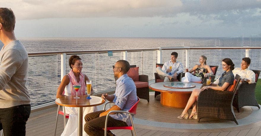 Destination Guide: Premium Cruise Lines
