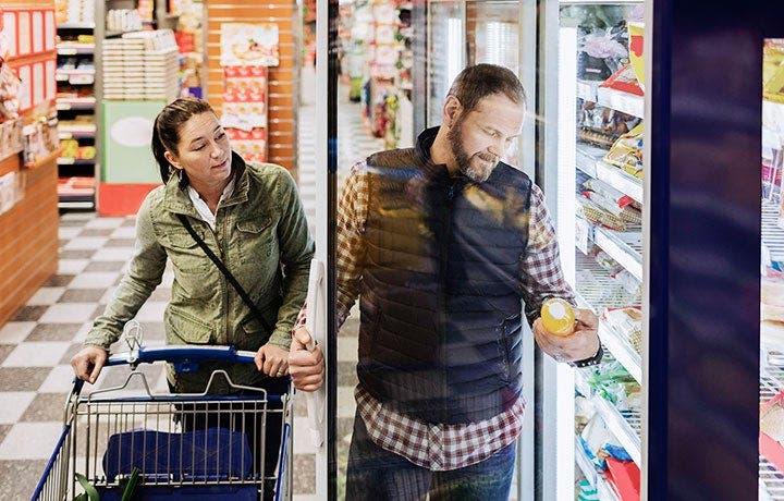 Does processed food deserve its bad rap?