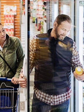 Does processed food deserve its bad rap?