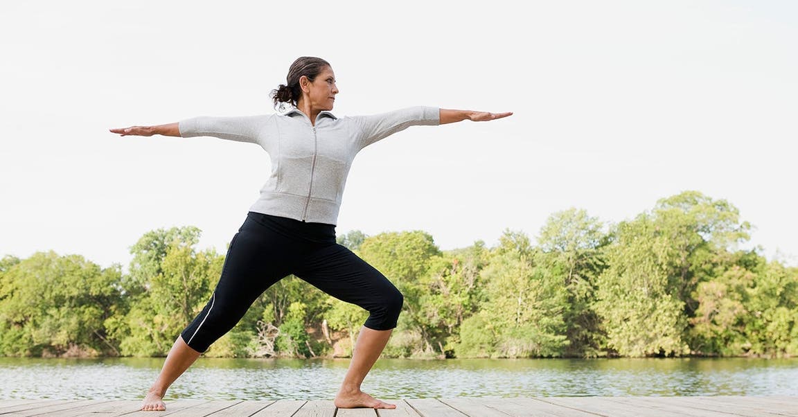 22 Ways Breast Cancer Survivors Can Get Moving