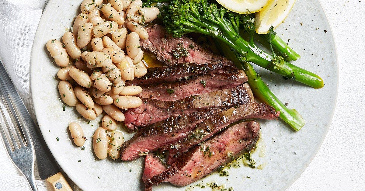 What to Eat on WeightWatchers®: Protein Lovers