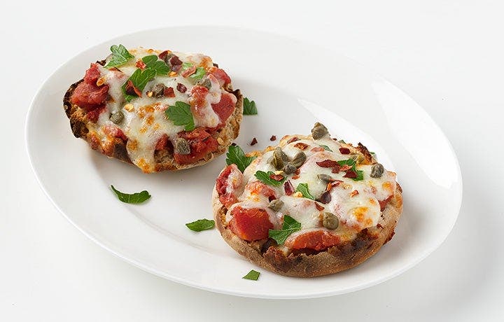 A Meal Plan: Protein-Style