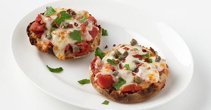 A Meal Plan: Protein-Style