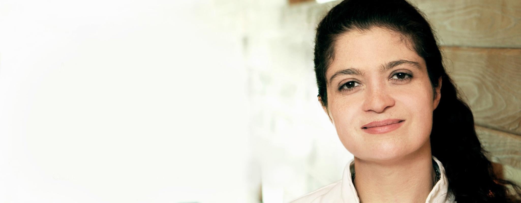 Q&A with Chef Alex Guarnaschelli