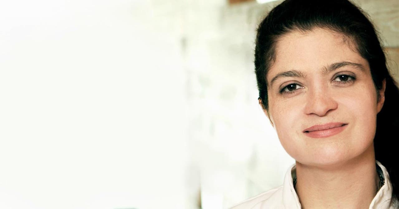 Q&A with Chef Alex Guarnaschelli