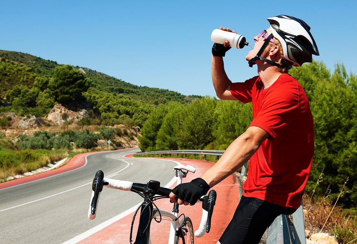 Ready, set…cycle: The game plan