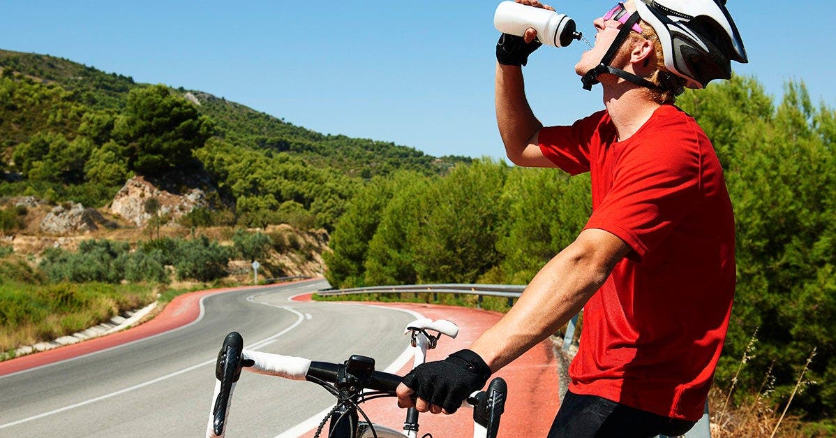 Ready, set…cycle: The game plan