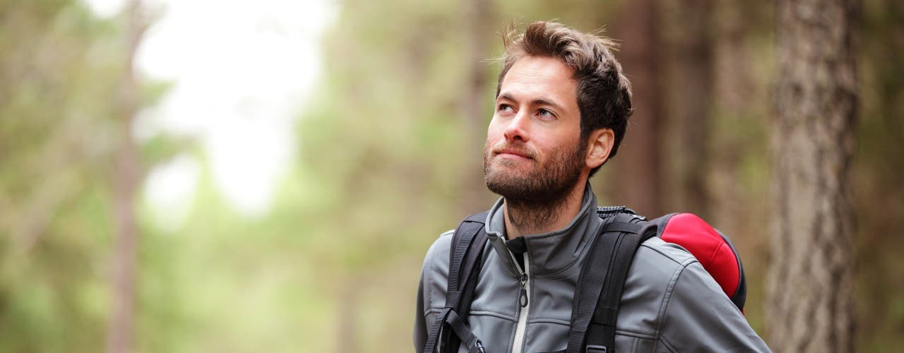 Ready, set...Hike: The workout