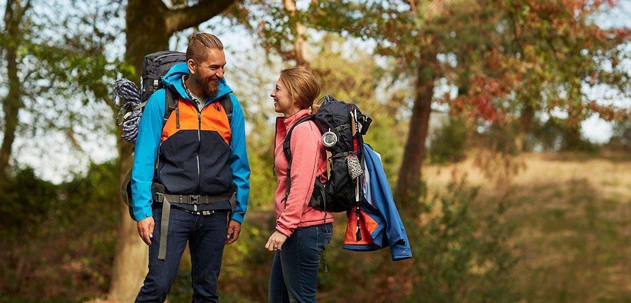 Literally Everything You Need to Know About Hiking