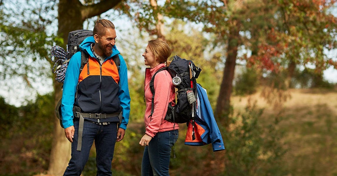Literally Everything You Need to Know About Hiking
