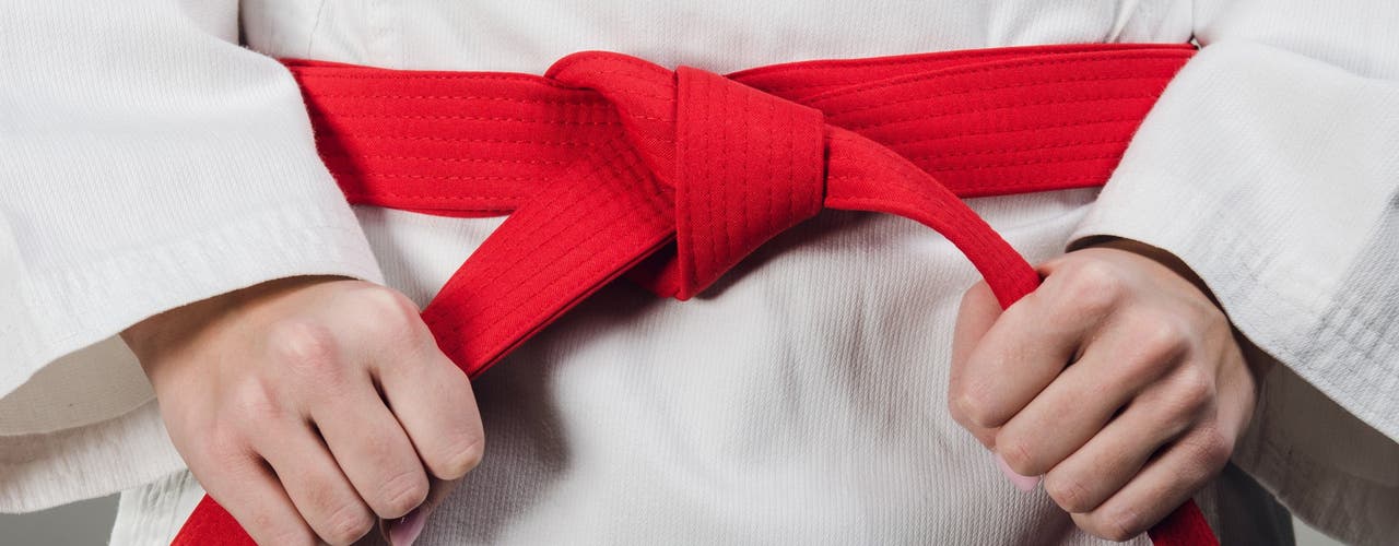 Choose the Right Martial Art for You