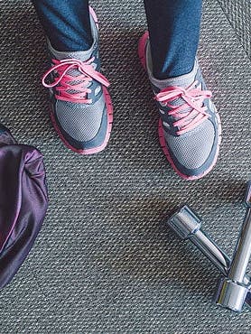 Why Dumbbells Should Be Your Favorite Fitness Friends