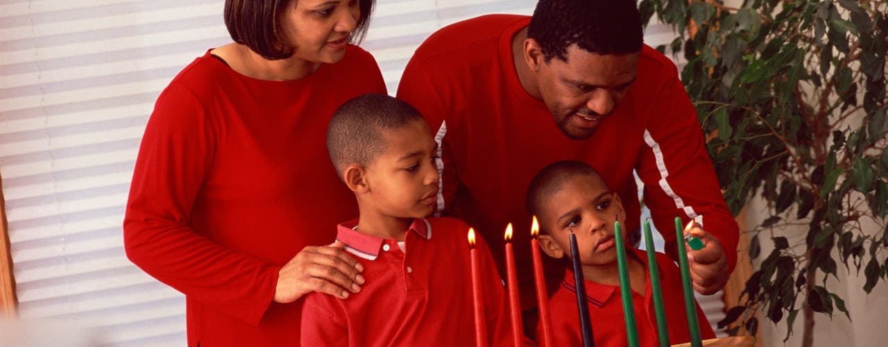 33 Recipes to Enjoy During Kwanzaa