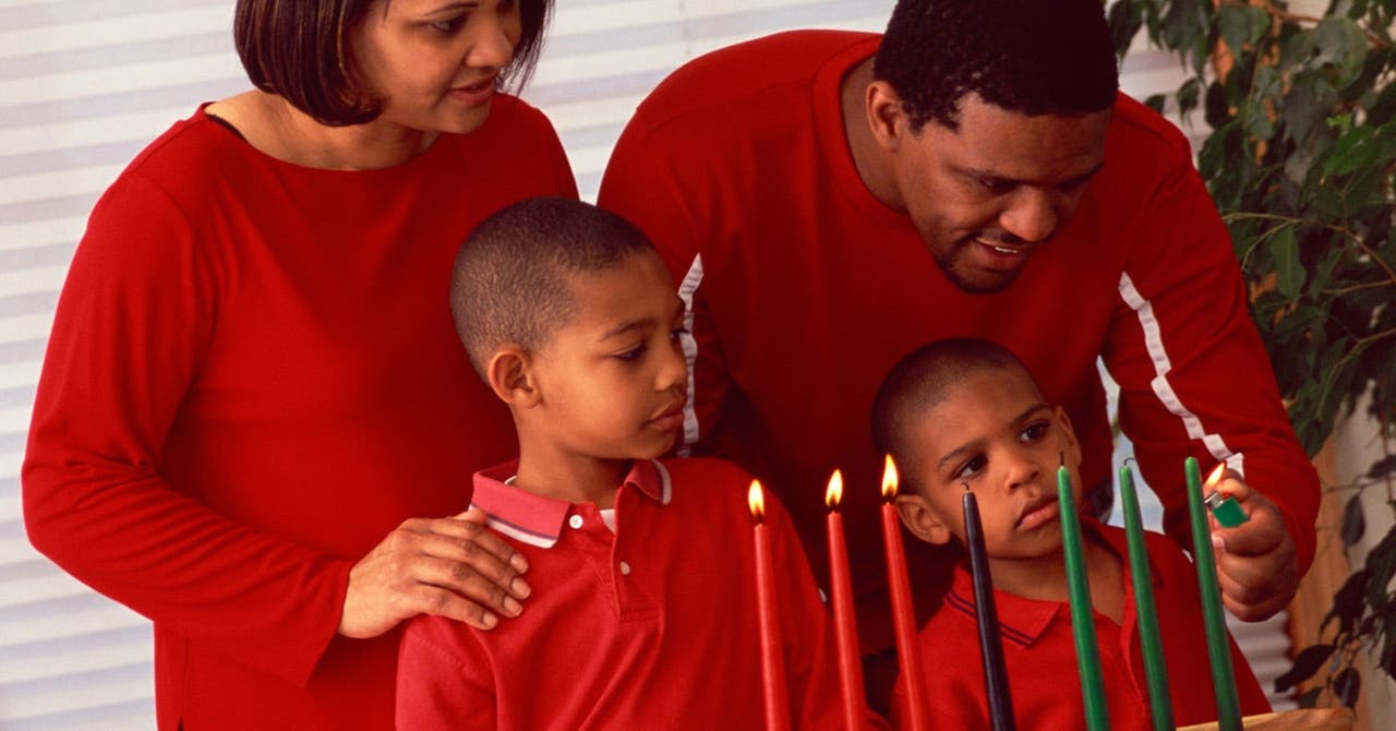 33 Recipes to Enjoy During Kwanzaa
