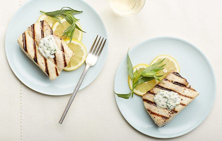 24 SmartPoints-friendly recipes to satisfy any seafood fan