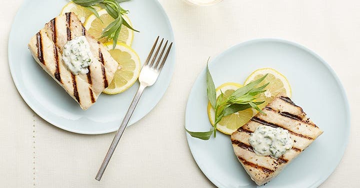 24 SmartPoints-friendly recipes to satisfy any seafood fan