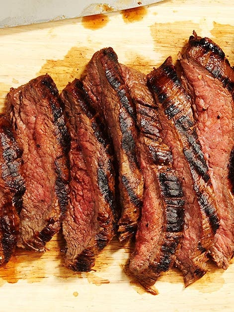 The truth about red meat