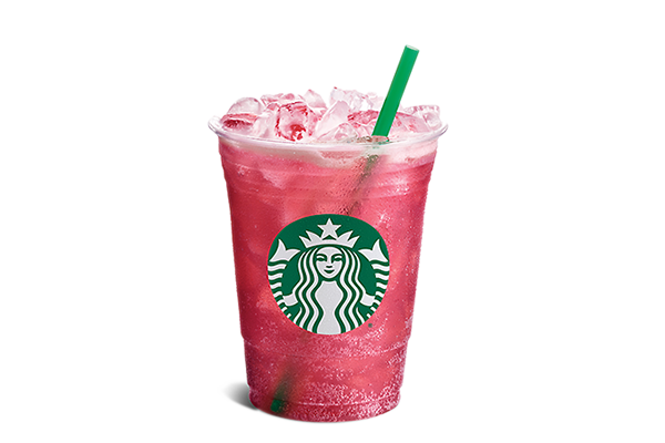 The WeightWatchers Healthy Points Guide for Starbucks | WW USA