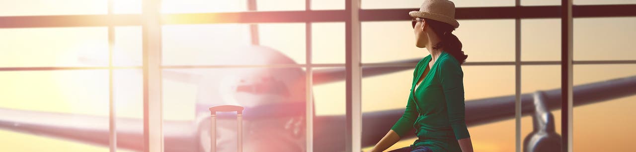 5 tips for healthier airplane meals