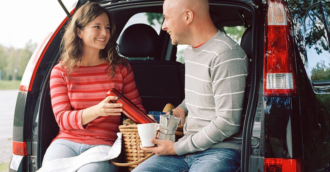 8 Road Trip Snacks You Should Pack