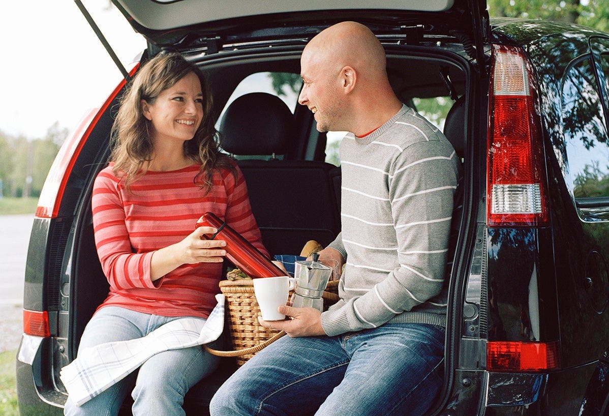 8 Road Trip Snacks You Should Pack