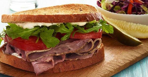 A Full Day's Worth of No-Cook Recipes