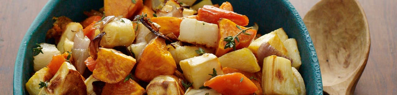 28 recipes that taste better when you roast them