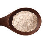 Rye flour