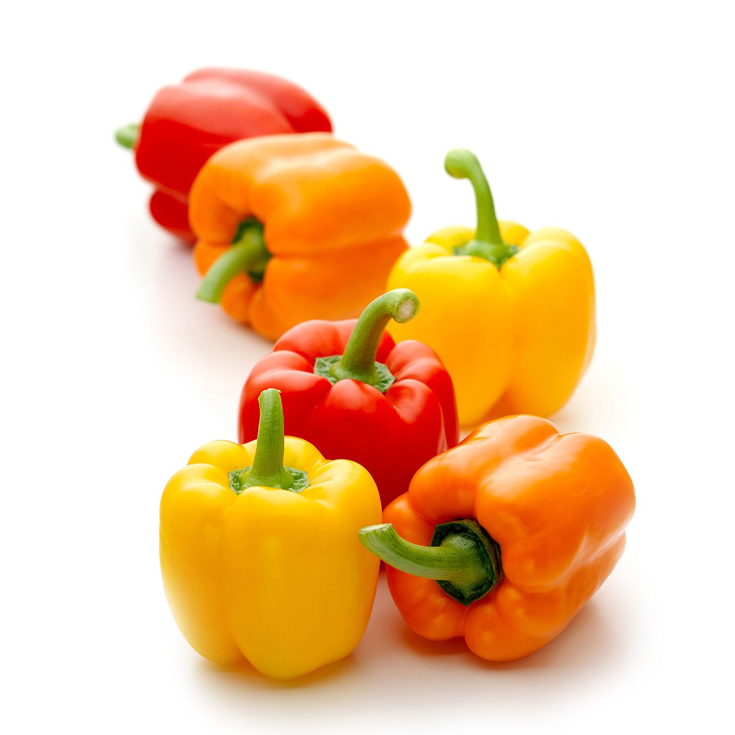 bell peppers